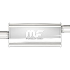 Magnaflow Muffler Mag Ss 5x8 14 2.52.5 Oc