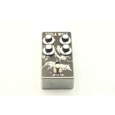Jptr Fx Tesla Wolf V2 Used No.km2956