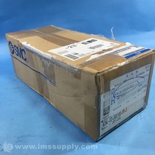 SMC ACNL-X2-50X100-FB-S Tie Rod Cylinder FNFP