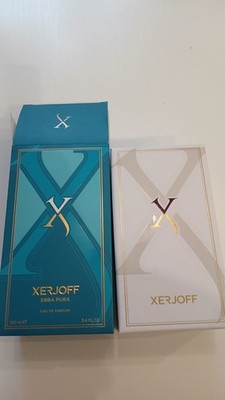 Xerjoff Erba Pura Eau de Parfum, 100 Ml