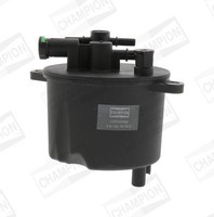 Champion Kraftstofffilter CFF100592 FüR CitroËN Passend FüR Fiat Ford Jaguar