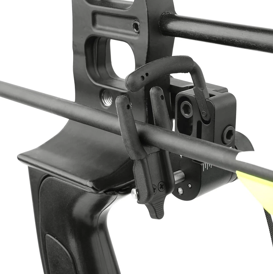 TOPOINT Archery Drop Away Arrow Rest Adjustable Compound Bow Hunting RIGHT HAND - Image 3 of 4