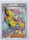SV02: Paldea Evolved #254/193 Iono