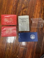 5 AUTO CAR TRUCK INSURANCE REGISTRATION ID CARD CASE WALLET HOLDER AAA Casino