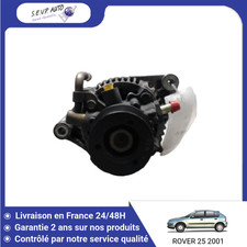 Alternateur Rover 2000