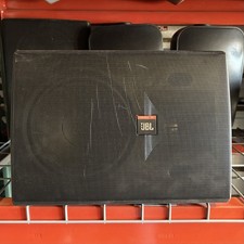 JBL Control 25T Passive Speakers