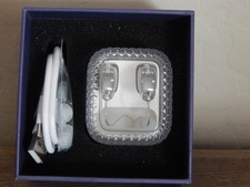 Rechargeable Hearing Amplifier/Aids - Adult