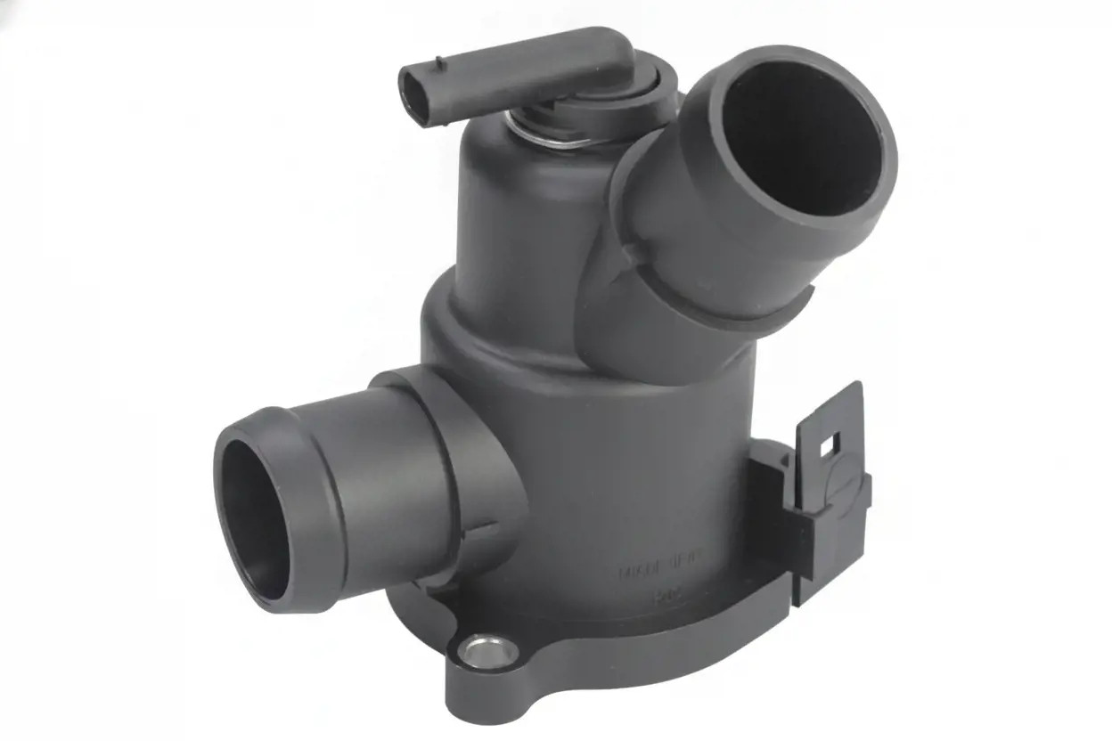 Thermotec Thermostat, Kühlmittel D2m018tt - Bild 3