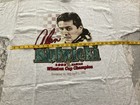 Alan Kulwicki Winston Cup Champion NASCAR T-shirt Xl — photo 3