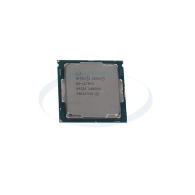 Intel SR326 Xeon Quad Core E3-1270 V6 3.8GHZ 8MB
