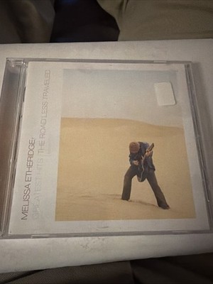 Greatest Hits: the Road Less Traveled by Melissa Etheridge (CD, 2005)