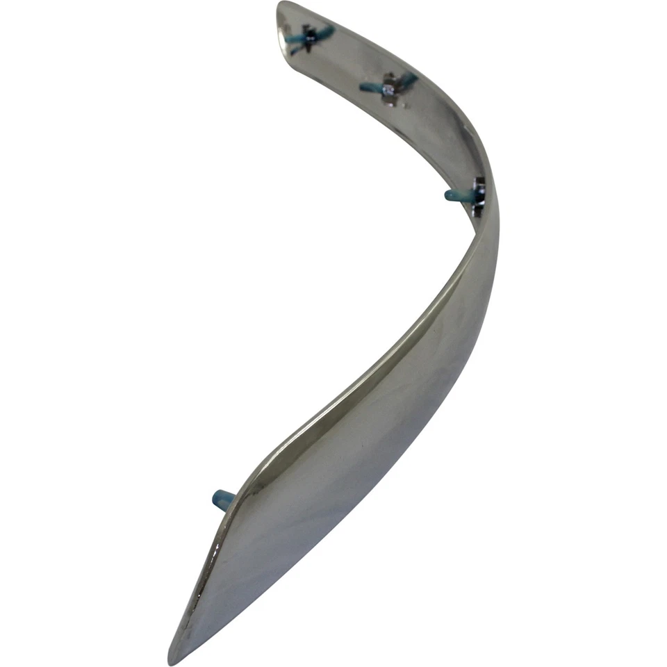 Tapicería de parachoques delantera izquierda para Ford Windstar 99-2003 Foto 3 de 4