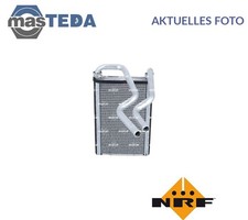 54451 WÄRMETAUSCHER INNENRAUMHEIZUNG NRF FÜR HONDA CR-V III,CIVIC VIII