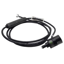 Advanced Illumination SL112-625IC Microscope Illuminator Red, 24V, 2.1A