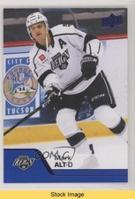 2020-21 Upper Deck AHL Blue Mark Alt #101 READ t4m