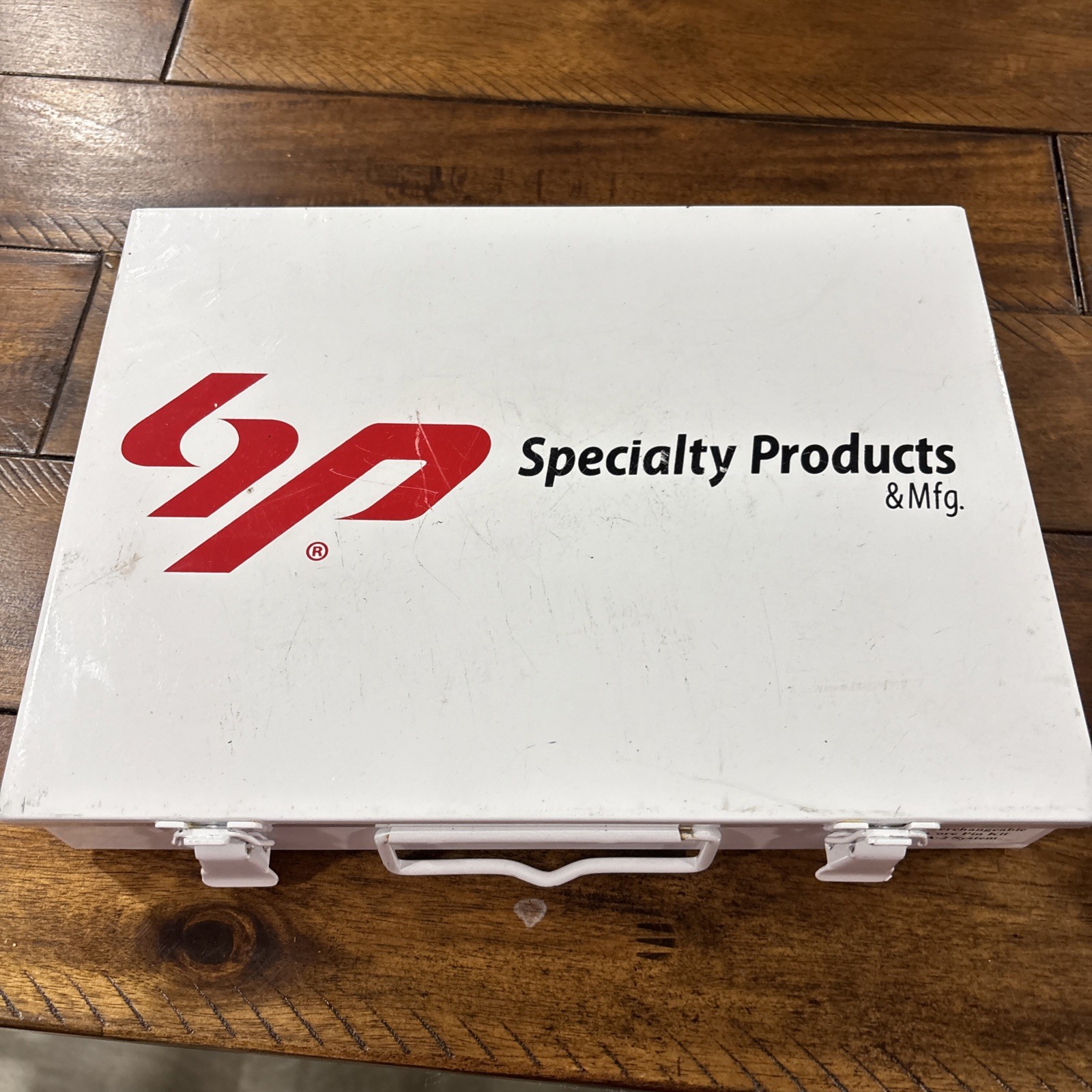 Specialty Products icp Pinning Kit #ICK108