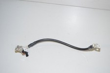 BMW G08 ix3 Battery Lead Minus Ibs Negative Ibs 9855915