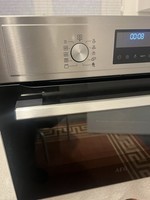 AEG 3000 Built-In Microwave With Grill KMX525060M Ex Display