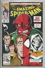 AMAZING SPIDER-MAN # 366 * MARVEL COMICS * 1992