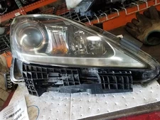 Passenger Headlight Xenon HID Adaptive Headlamps Fits 06-08 LEXUS IS250 581588