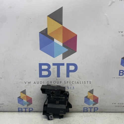 AUDI A3 8P CAB GATEWAY STEUERGERÄT ECU 1K0907530AF BOX147 2012