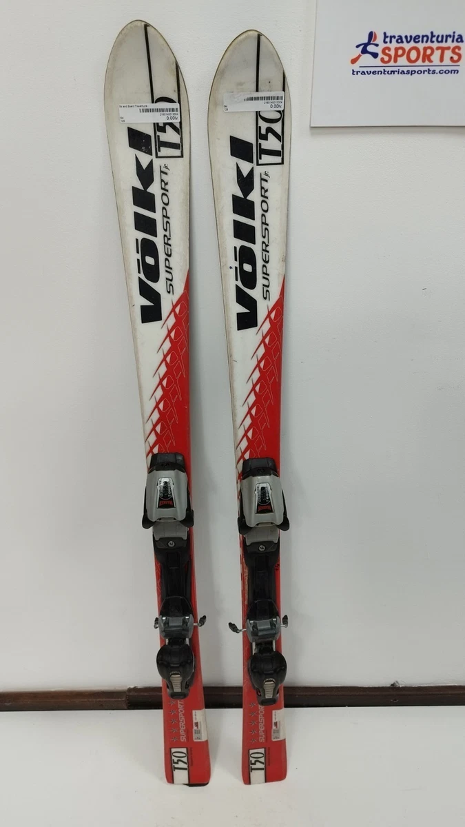 Volkl Supersport for sale - eBay