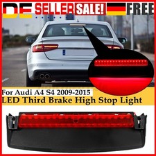 Dritte Bremsleuchte 3. 3te Bremslicht FÜR AUDI A4 S4 B8 8K (07-15) #8K5945097 DE