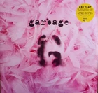 GARBAGE - Garbage (Remastered Edition) (2LP 2021 issue)--Vinyl LP-Brand New/S...