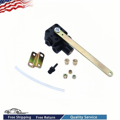 For Peterbilt 330 335 337 357 359 579 587 HV9990 Height Control Leveling Valve