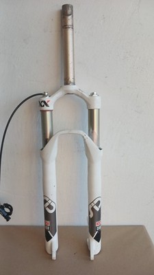 Rockshox SID XX Federgabel - 100mm 26'' (FK 155)