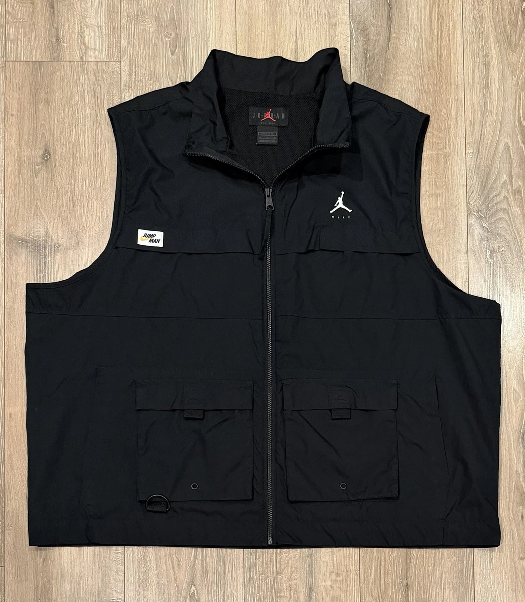 Jordan Vest products for sale | eBay