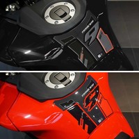 3D Adesiv Tankschutz FüR Yamaha Tracer 9 2025 Kompatibel