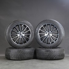 20 Zoll AMG Winterräder Mercedes G-Klasse G500 G350 W463 Facelift A4634011700