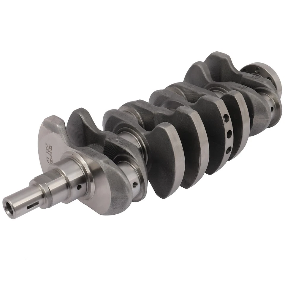 Cigüeñal del motor para Chevrolet Prizm Pontiac Vibe 1,8 L 98-03 Foto 3 de 4