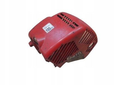 Refco 16199 EFCO TS 327L Abdeckung 