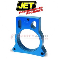 JET Fuel Injection Throttle Body Spacer for 2004-2008 Dodge Durango 5.7L V8 cn