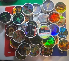 Phoenix Artisan Accoutrements (PAA) Shave Soaps, Splashes, Shampoo/Conditioner