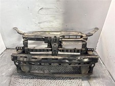 Stoßstangenverstärkung Volkswagen golf vi 5k1 2008 2012 sin datos