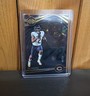 2023 Panini Illusions D.J. Moore Black Ice  /99 Chicago Bears #18
