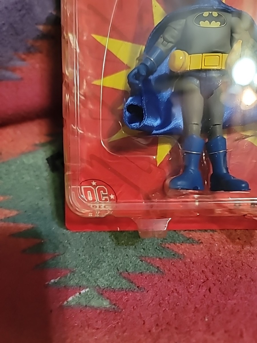 DC Direct Mad Magazine Alfred E Neuman as Batman 6