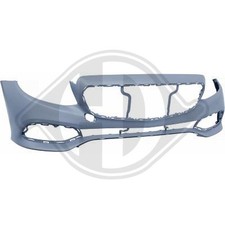 DIEDERICHS Stoßfänger Stoßstange vorne für Mercedes E-Klasse T-Model S213 W213