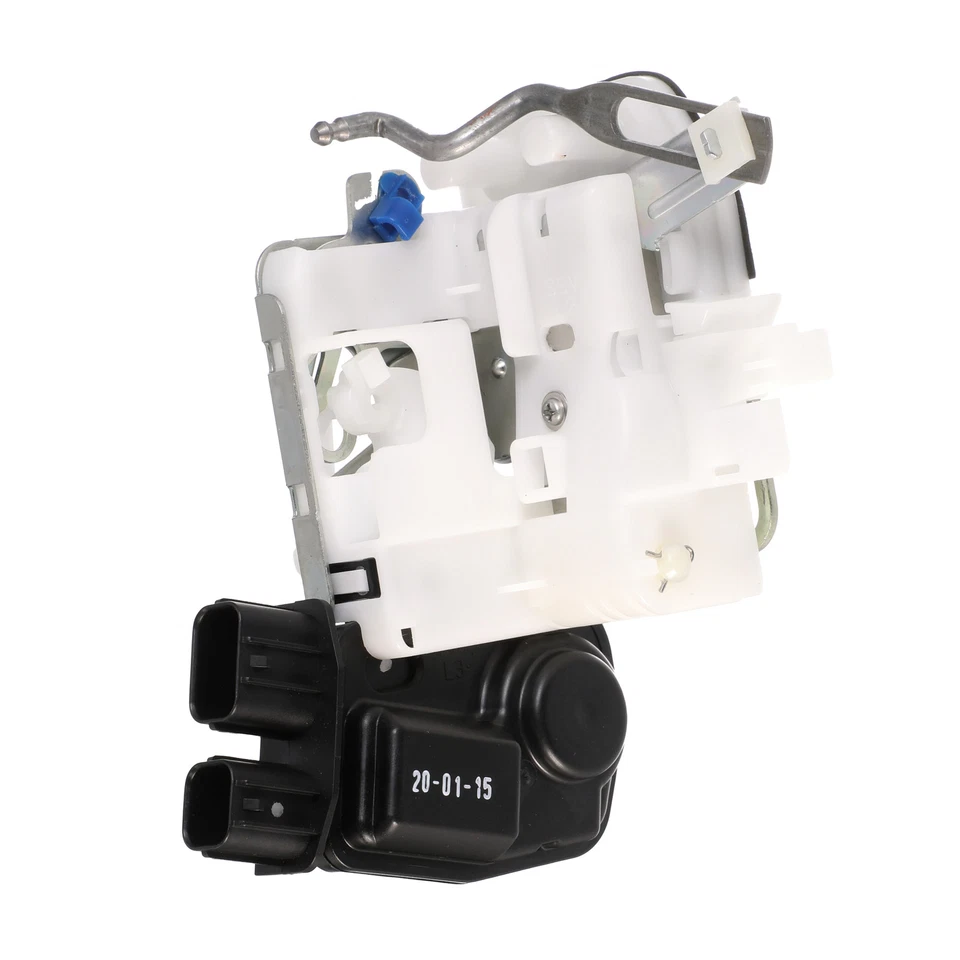 Genuine Honda Lock Assembly 72650-S9V-A03