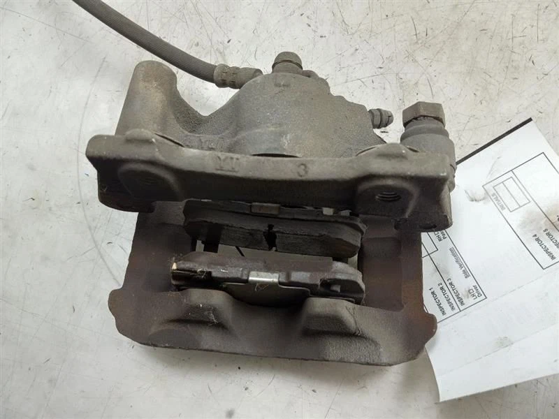 Pinza trasera izquierda conductor compatible con 06 LEXUS GS300 Foto 3 de 4