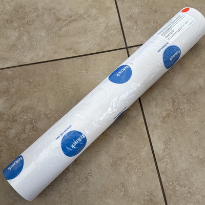 teknek arbs0600 Adhesive Role 24 7/16  By 3 3/4  NEW