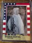 2025 Historic Autographs World War 2 Simo Hayha American Holiday 8/89 #98