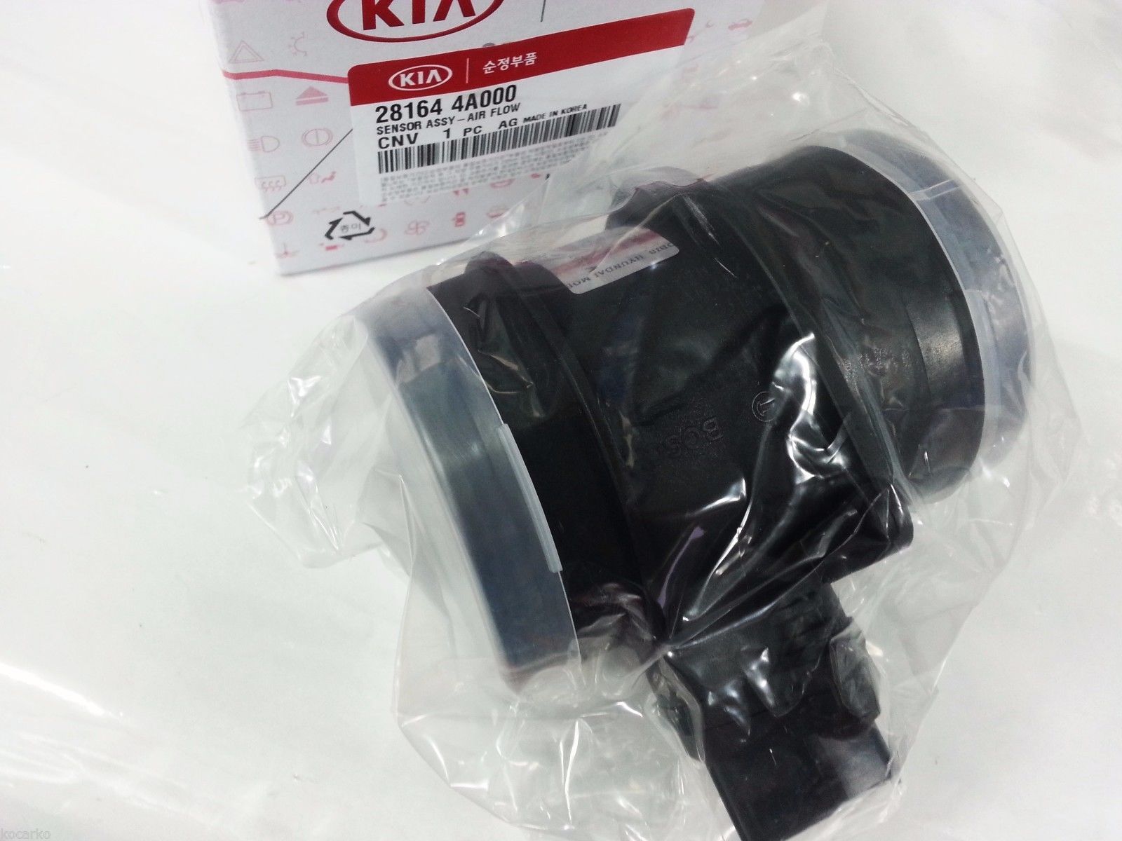 Hyundai kia 281644a000