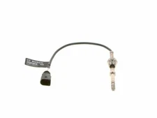 Bosch 0 986 259 011 sensor, exhaust gas temperature for Audi, Seat