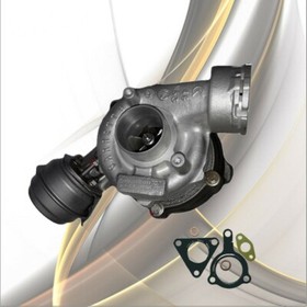 TURBOLADER 038145702G VW Audi Skoda 1.9 TDI 96KW 131 PS 2.0 TDI 103KW 140PS