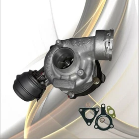 TURBOLADER 038145702G 1.9 TDI 96KW  2.0 TDI 103KW 