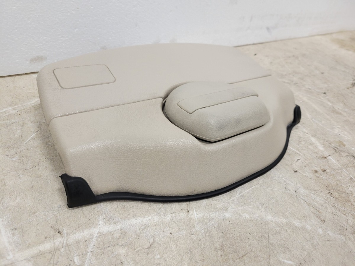 1991-1996 3000GT Stealth Moon Roof Manual Pop Up Crank Latch